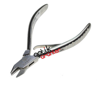 Pense SF Platin 3 Ağızlı Metal - 3