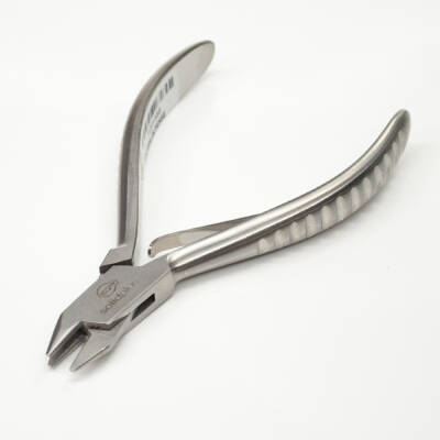 Pense SF Platin 3 Ağızlı Metal - 1