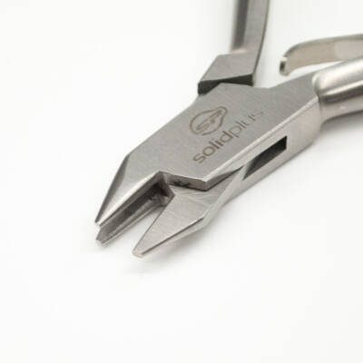 Pense SF Platin 3 Ağızlı Metal - 2