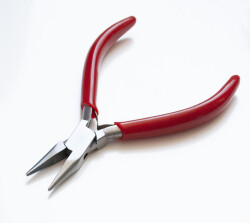 SF Pense İzoleli Kargaburun Tırtıklı - 