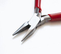 SF Pense İzoleli Kargaburun Tırtıklı - (1)