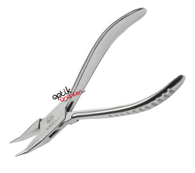 Pense SF Platin Karga Burun Eğri - 3