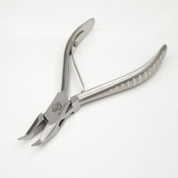 Pense SF Platin Karga Burun Eğri - 