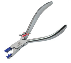 Pense SF Platin Soket Çıkarma - 3