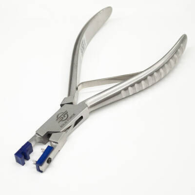 Pense SF Platin Soket Çıkarma - 1