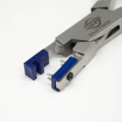 Pense SF Platin Soket Çıkarma - 2