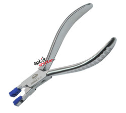 Pense SF Platin Soket Sıkma - 3