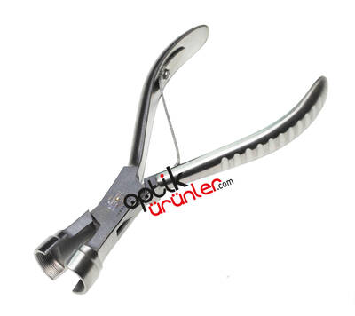 Pense SF Platin Vantuz Çıkarma Dik - 3