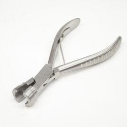 Pense SF Platin Vantuz Çıkarma Dik - 