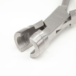 Pense SF Platin Vantuz Çıkarma Dik - (1)