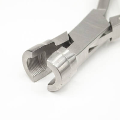 Pense SF Platin Vantuz Çıkarma Dik - 2