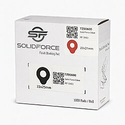 Solid Force Etiket RF 0403 - 