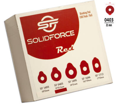 SF Red Etiket 0403 - 1