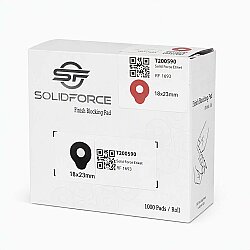 Solid Force Etiket RF 1693 - 