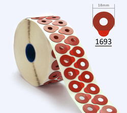 SP Red Etiket 1693 - 2