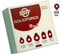 Solid Force Etiket RF 1695 - 