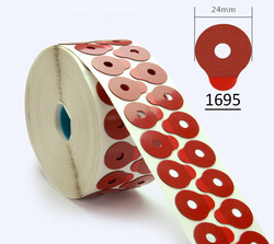 SP Red Etiket 1695 - 2