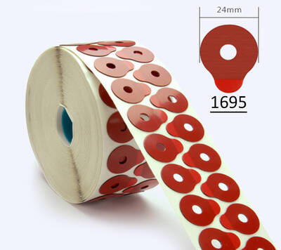 SP Red Etiket 1695 - 2