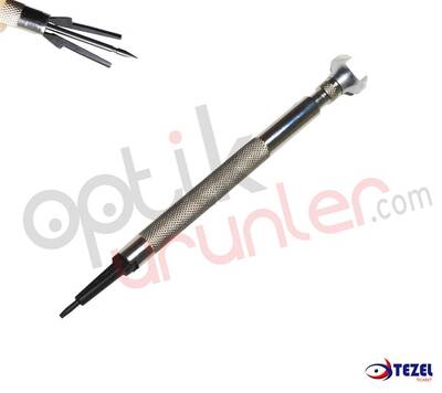 SF Tornavida Vida Tutma - 1