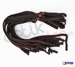 Sporcu İpi İnce Kahve - 