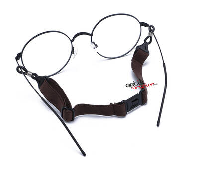 Sporcu İpi Lastikli Kahve - 2