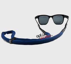 Sporcu İpi -Yüzen ip Lacivert - 3