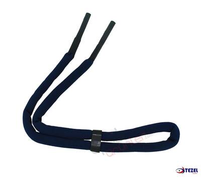 Sporcu İpi -Yüzen ip Lacivert - 4