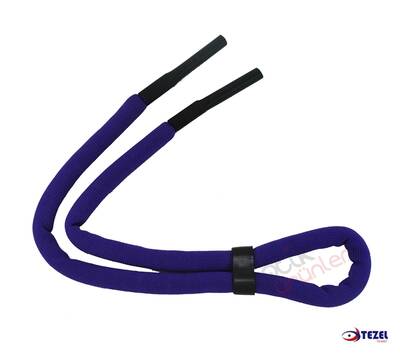 Sporcu İpi -Yüzen ip Mor - 2
