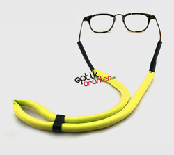 Sporcu İpi -Yüzen ip Sarı - 3