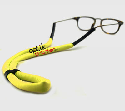 Sporcu İpi -Yüzen ip Sarı - 4