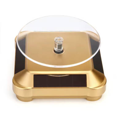 Stand Solar Energy Altın - 2