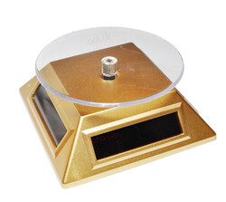 Stand Solar Energy Altın - 3