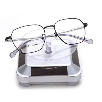 Stand Solar Energy Gümüş - 4