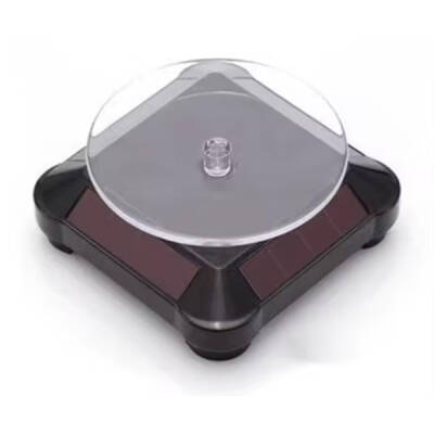 Stand Solar Energy Siyah - 2