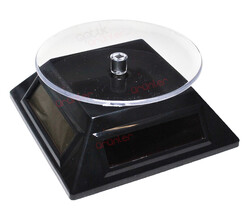 Stand Solar Energy Siyah - 3