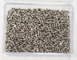 Standart Vida (1.4mm) 2,5mm - 