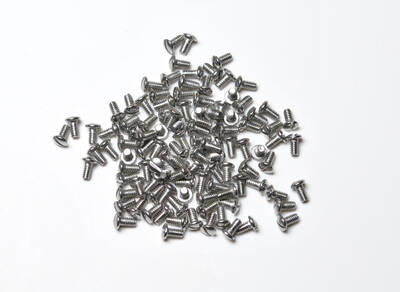 Standart Vida (1.4mm) 2,5mm - 1