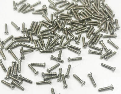 Standart Vida (1.4mm) 6,5mm - 1
