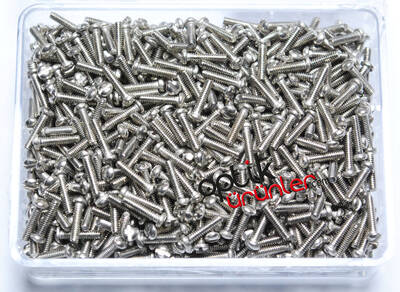 Standart Vida (1.4mm) 7,0mm - 2
