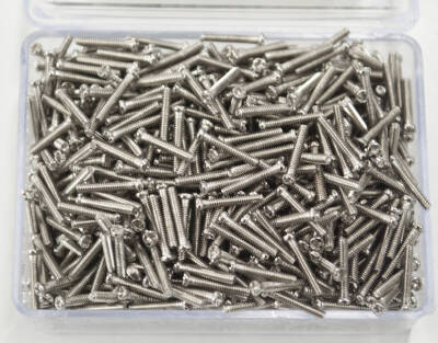 Standart Vida (1.4mm) 8,0mm - 1