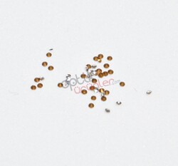 Swarovski Taş Yuvarlak SS 00 - 