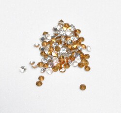 Swarovski Taş Yuvarlak SS 02 - 