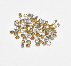 Swarovski Taş Yuvarlak SS 03 - 