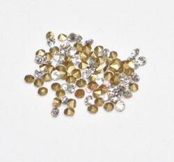 Swarovski Taş Yuvarlak SS 04 - 