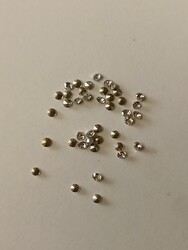 Swarovski Taş Yuvarlak SS 05 - 