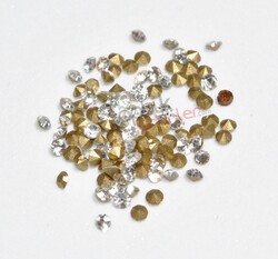 Swarovski Taş Yuvarlak SS 06 - 