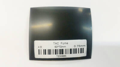 TAC 4B ( 0,70 ) FÜME - 4