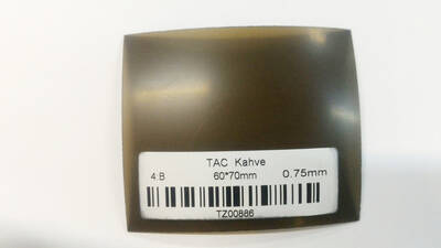 TAC 4B ( 0,70 ) KAHVE - 4