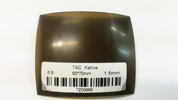 TAC 6B ( 1.5 ) KAHVE - 3