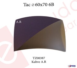 TAC 6B AR KAHVE - 3